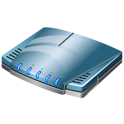 modem icon