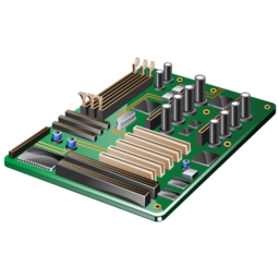 motherboard icon