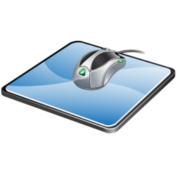 mouse_pad icon