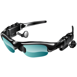 mp3_sunglasses icon