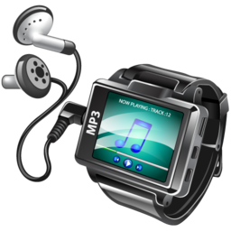 mp3_watch icon
