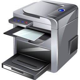 multifunction_printer icon