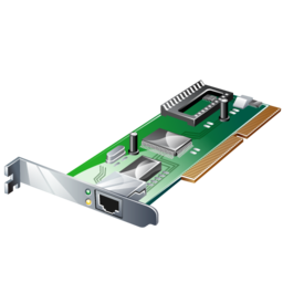 network_card icon
