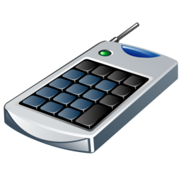 numeric_keyboard icon