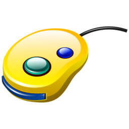 palm_mouse icon
