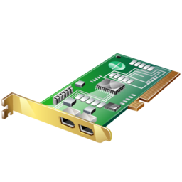 pci_expansion_card icon