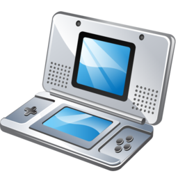 portable_gaming_device icon