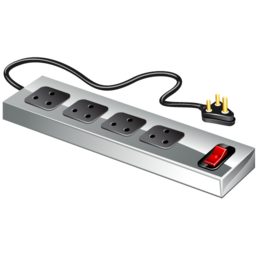 power_strip icon