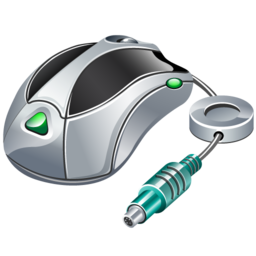 ps2_mouse icon