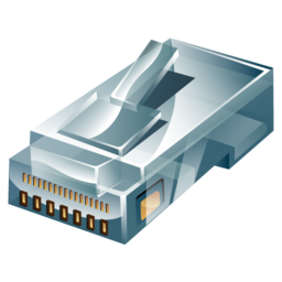 rj45_connector icon