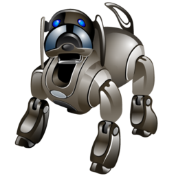 robotic_pet icon