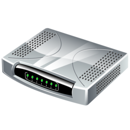 router icon