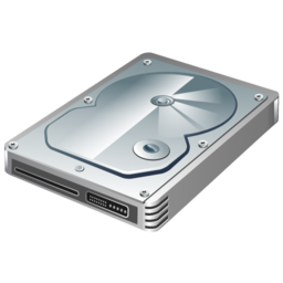 sata_hard_disk icon