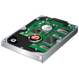 scsi_hard_disk icon