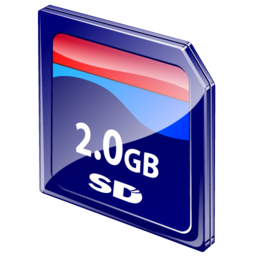 sd_memory_card icon