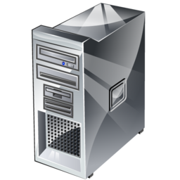 server icon