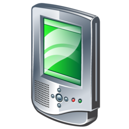 simputer icon