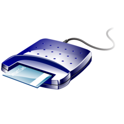 smart_card_reader icon