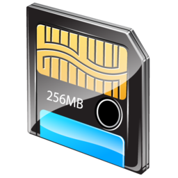 smart_media_card icon