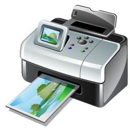 snapshot_printer icon