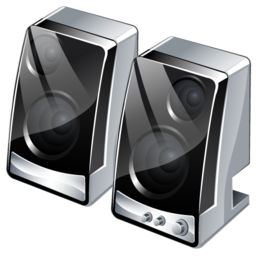 sound_box icon