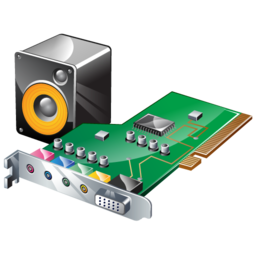 sound_card icon