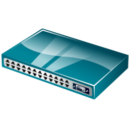 switch icon