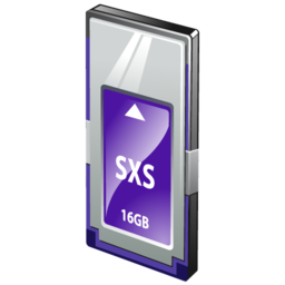 sxs_card icon