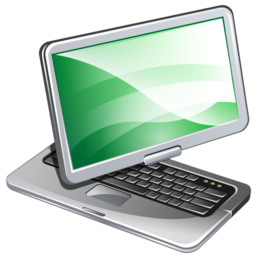 tablet_pc icon