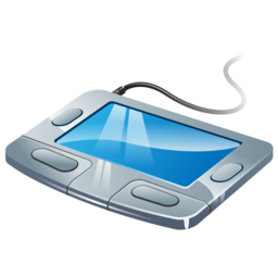 trackpad icon