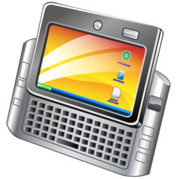 umpc icon