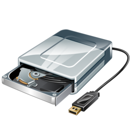 usb_casing icon