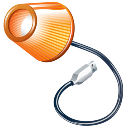 usb_light icon