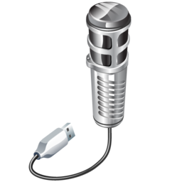usb_microphone icon