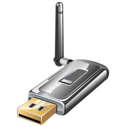 usb_wireless_network_adapter icon