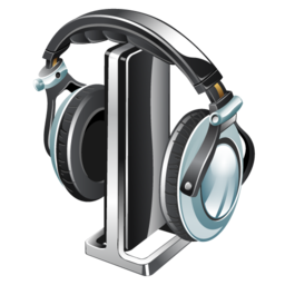 wireless_headphones icon