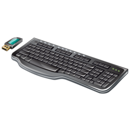 wireless_keyboard icon