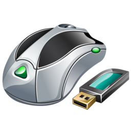 wireless_mouse icon