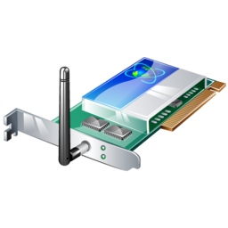 wireless_pci_card icon