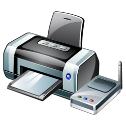 wireless_print_server icon