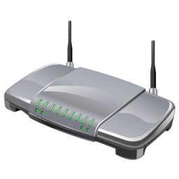wireless_router icon