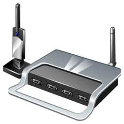 wireless_usb_hub icon