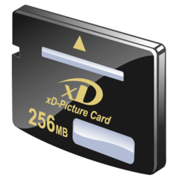 xd_picture_card icon