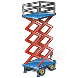 aerial_platform icon