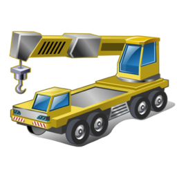 all_terrain_crane icon