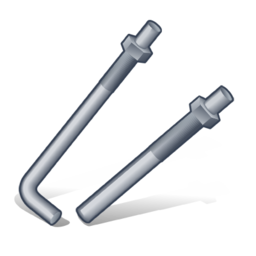 anchor_bolts icon