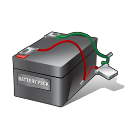 battery_pack icon