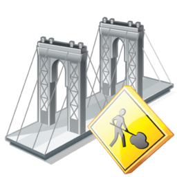 bridge_construction icon