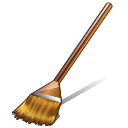 broom icon