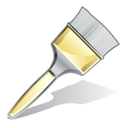 brush icon